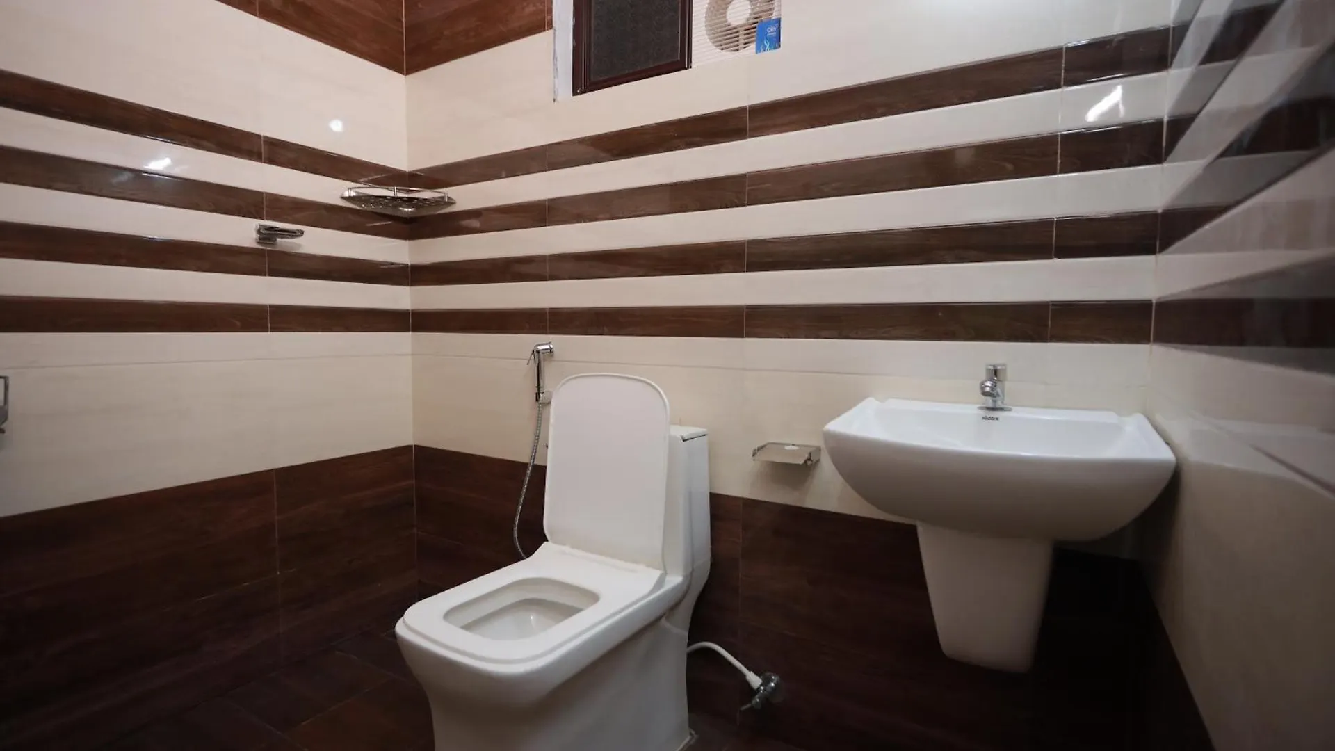 Affittacamere Marari Lotus Beach Villa Mararikulam