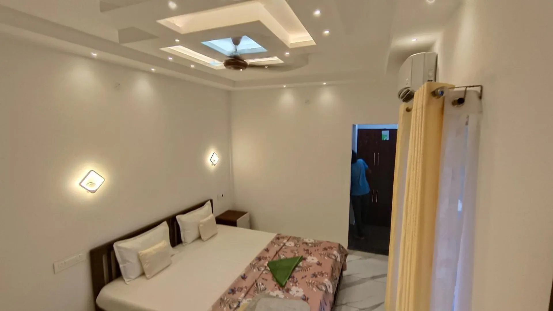Marari Lotus Beach Villa Mararikulam 0*,  India