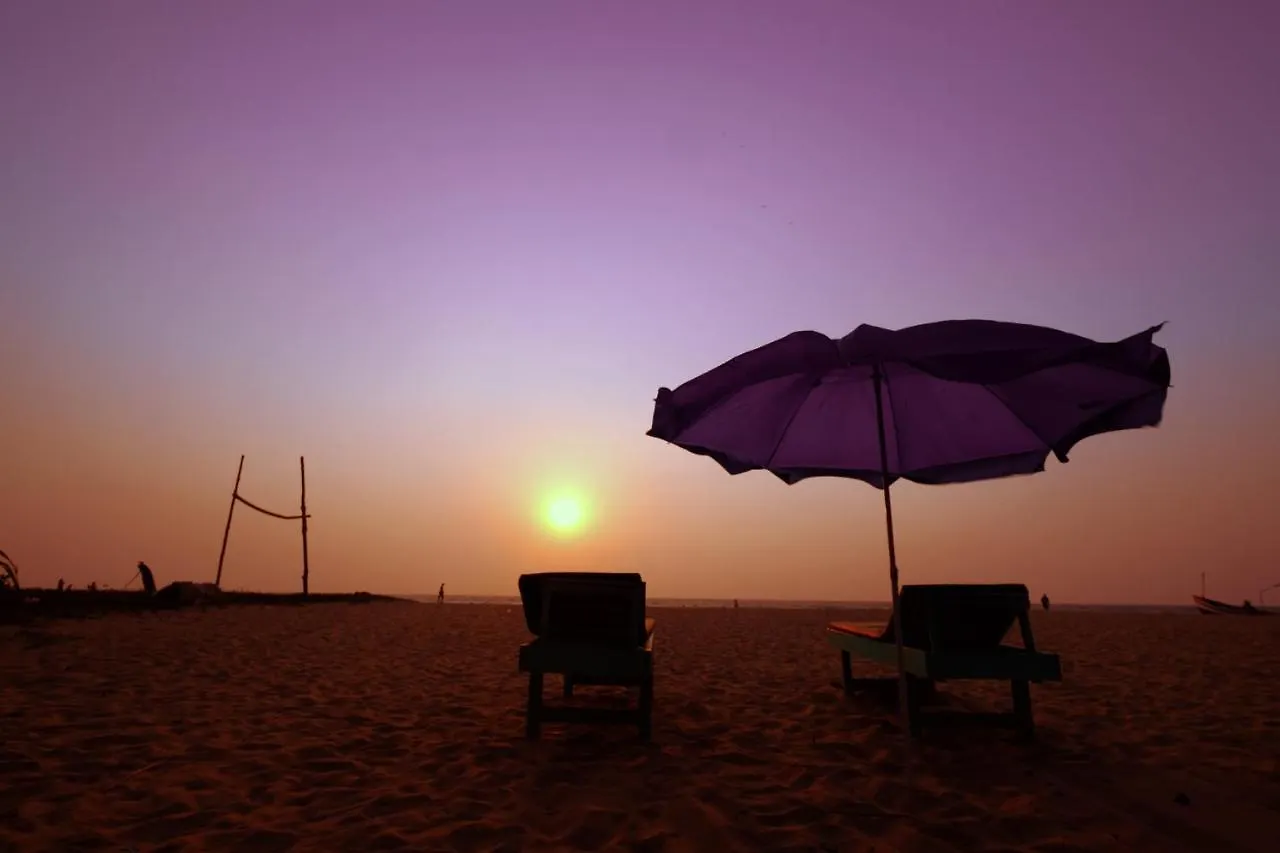 Affittacamere Marari Lotus Beach Villa Mararikulam