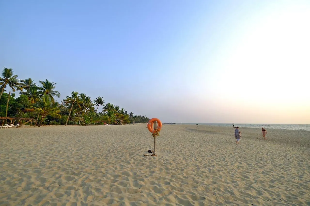 Marari Lotus Beach Villa Mararikulam 0*,  India