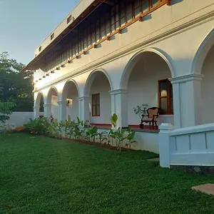 Marari Beach Bungalow Alappuzha