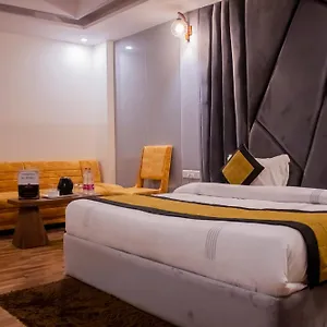 **** Hotel Airport City Near Delhi International Airport India