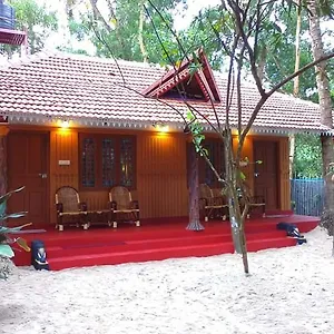 Marari Beach House Mararikulam