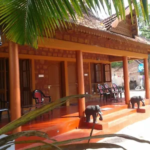 Marari Cleetus Beach Homestay Mararikulam