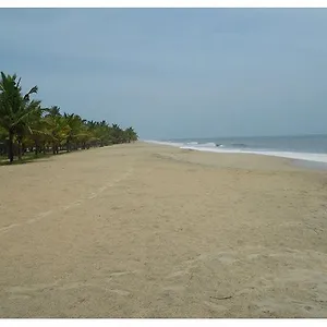 Marari Beach Paradise Mararikulam