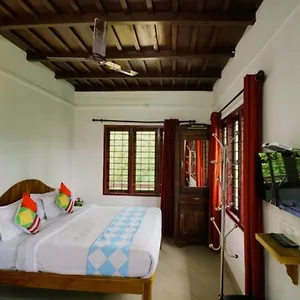  Homestay Spice Valley & Tree House India