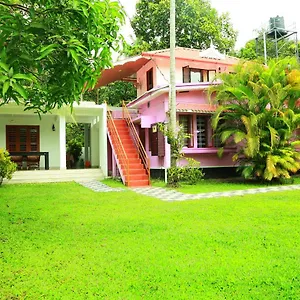 Marari Nest Beach Homestay Mararikulam