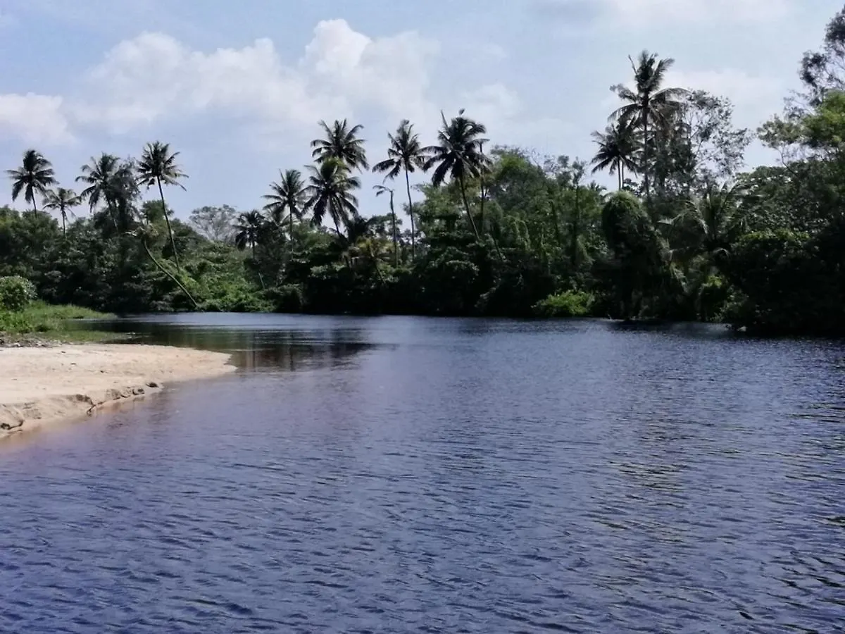 Gasthof Marari Lotus Beach Villa Mararikulam
